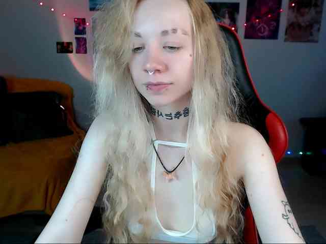 Nica-Kawaii webcam