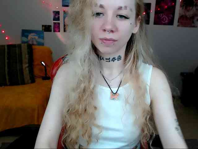 Nica-Kawaii webcam