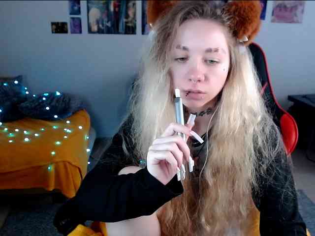 Nica-Kawaii webcam