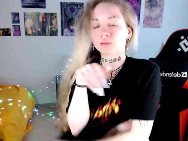 Nica-Kawaii webcam