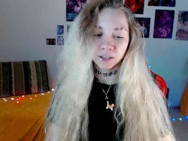 Nica-Kawaii webcam
