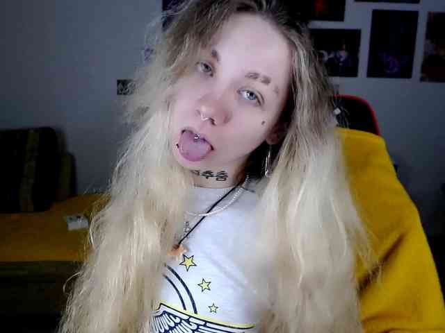 Nica-Kawaii webcam