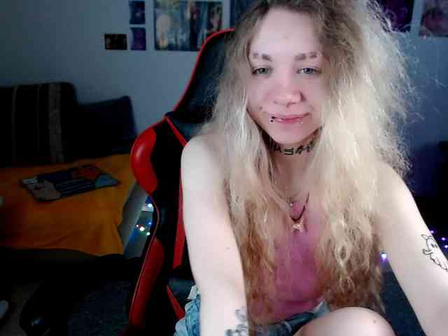 Nica-Kawaii webcam