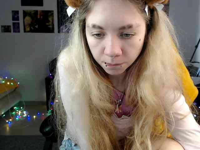 Nica-Kawaii webcam