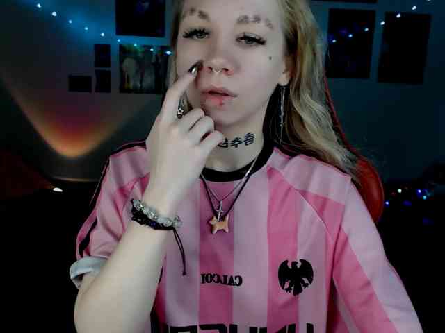 Nica-Kawaii webcam