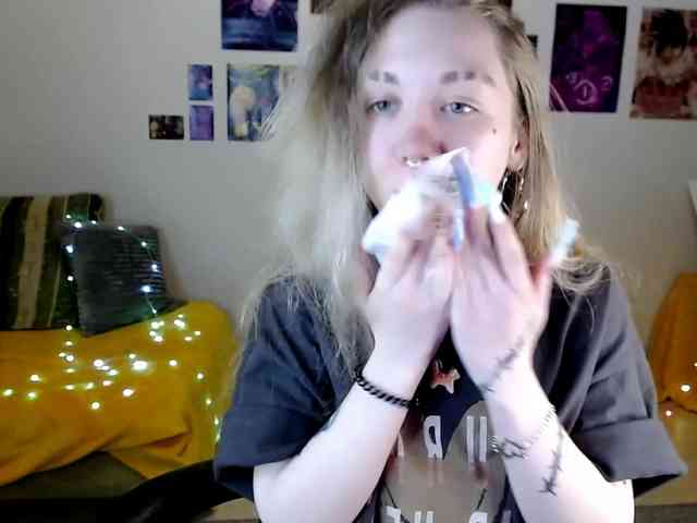 Nica-Kawaii webcam