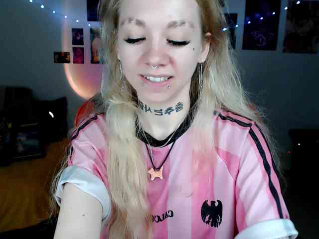 Nica-Kawaii webcam