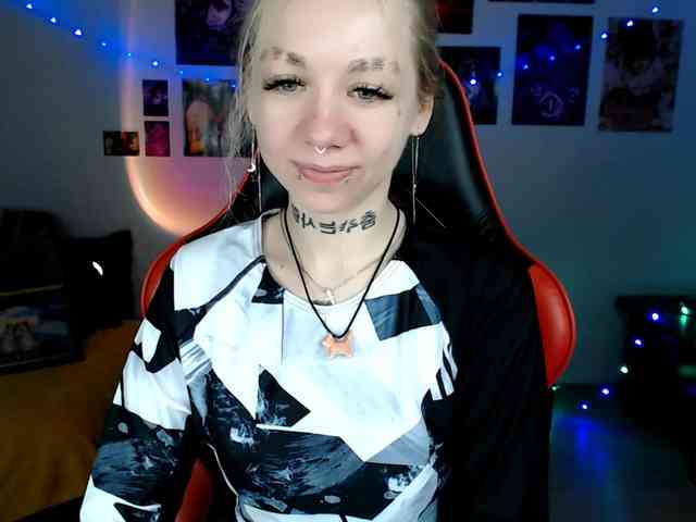 Nica-Kawaii webcam