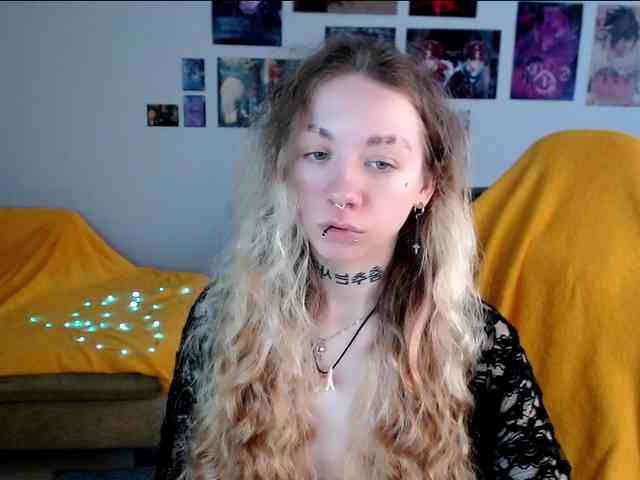 Nica-Kawaii webcam