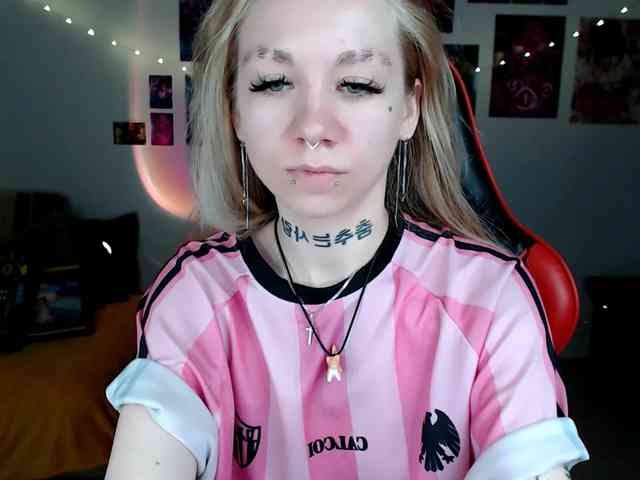 Nica-Kawaii webcam
