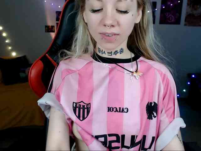 Nica-Kawaii webcam