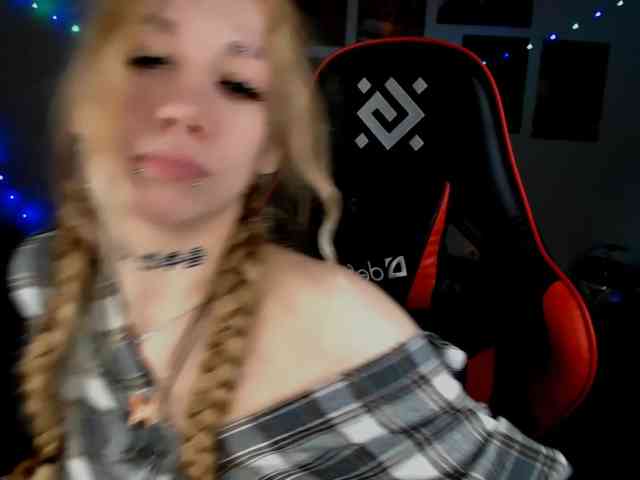 Nica-Kawaii webcam