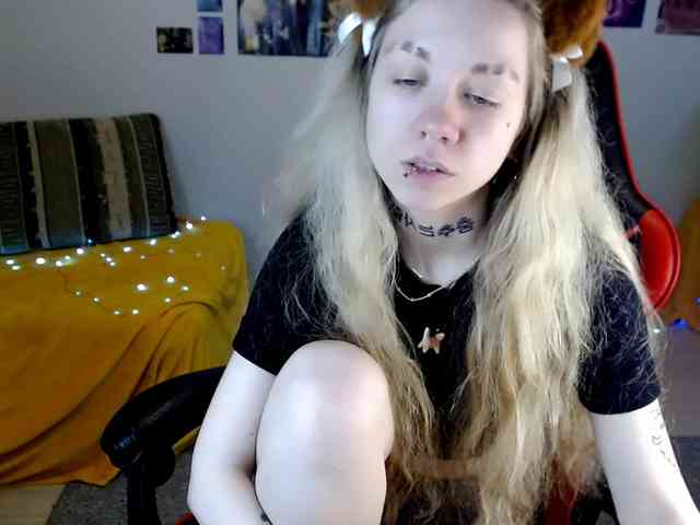 Nica-Kawaii webcam