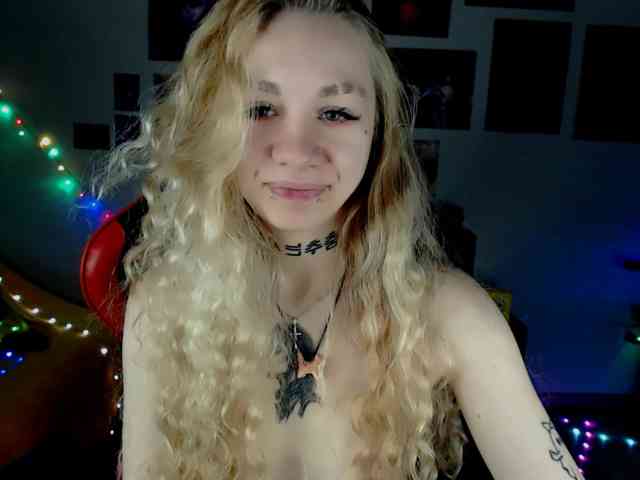 Nica-Kawaii webcam