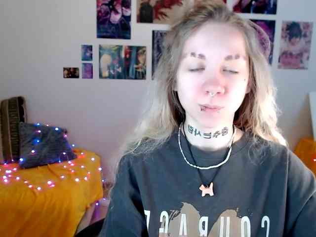 Nica-Kawaii webcam