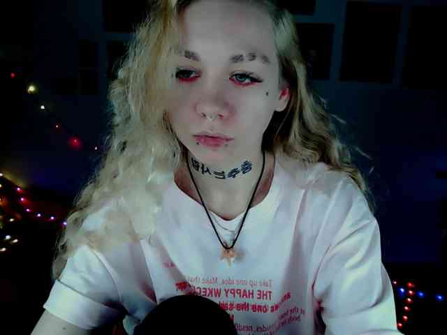Nica-Kawaii webcam