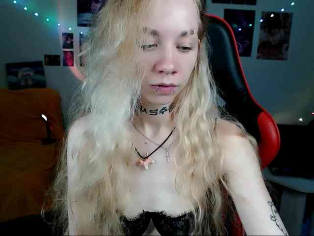 Nica-Kawaii webcam