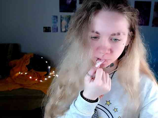 Nica-Kawaii webcam