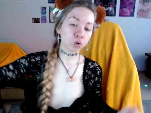 Nica-Kawaii webcam