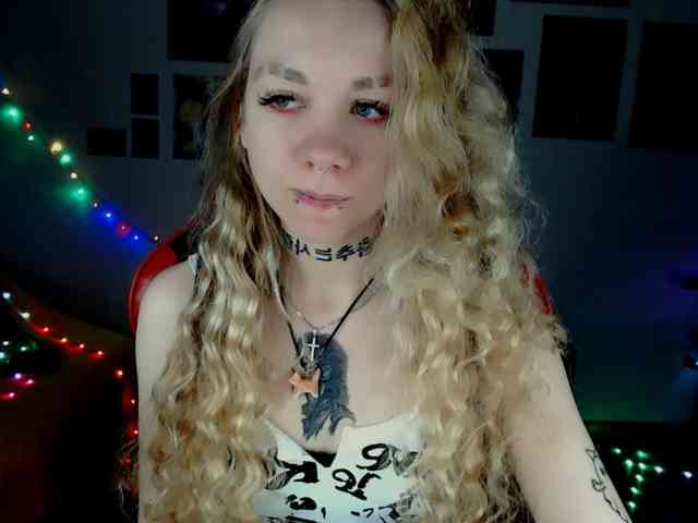 Nica-Kawaii webcam