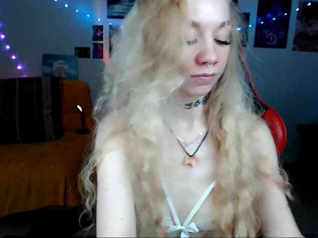 Nica-Kawaii webcam