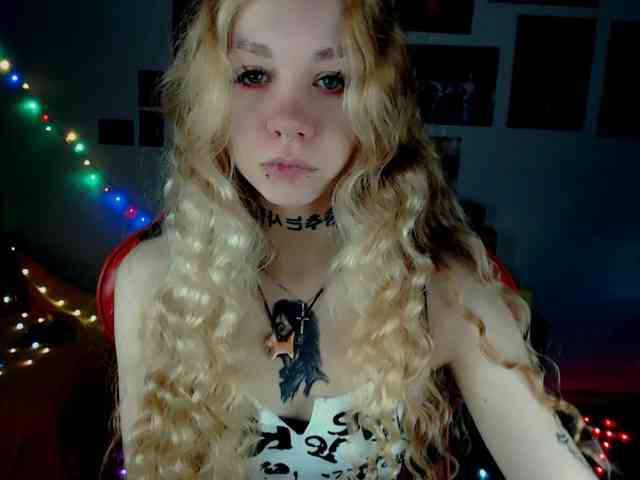 Nica-Kawaii webcam