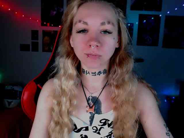 Nica-Kawaii webcam