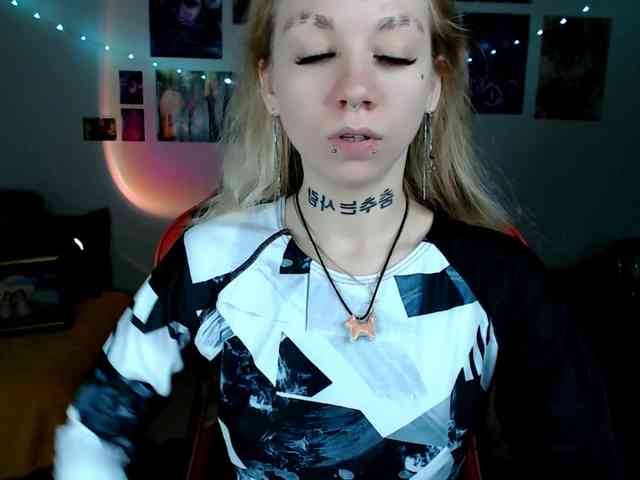 Nica-Kawaii webcam