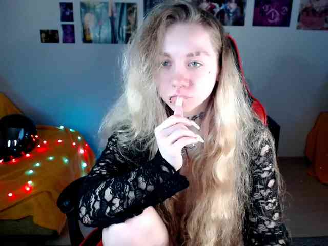 Nica-Kawaii webcam