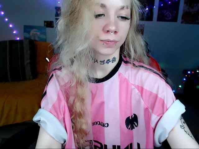 Nica-Kawaii webcam