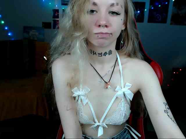 Nica-Kawaii webcam