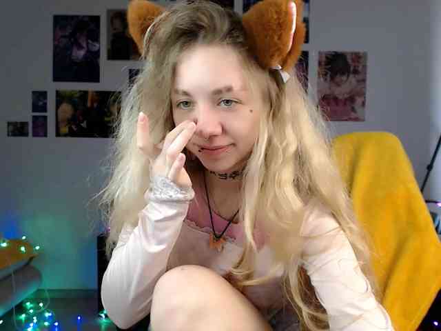 Nica-Kawaii webcam