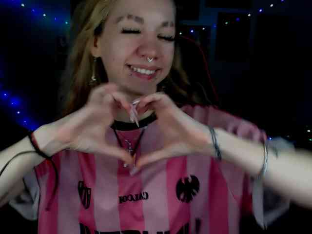 Nica-Kawaii webcam