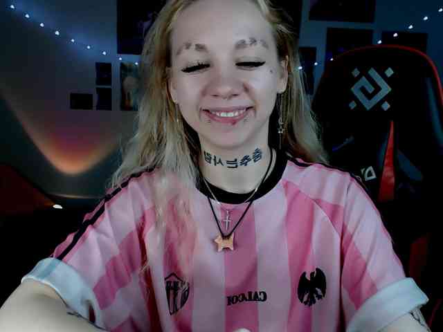 Nica-Kawaii webcam