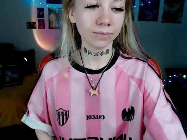Nica-Kawaii webcam