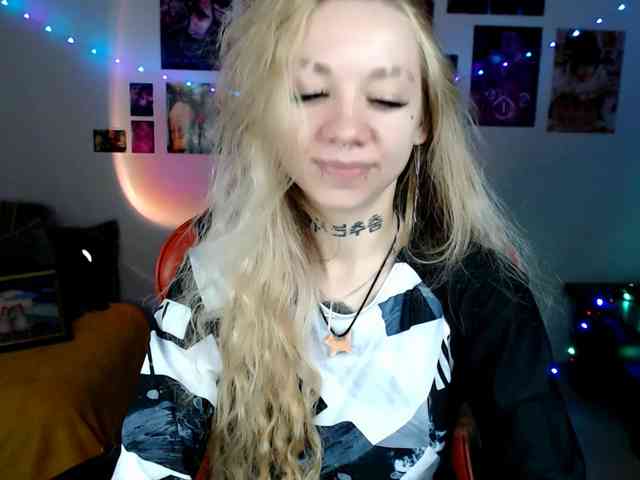 Nica-Kawaii webcam