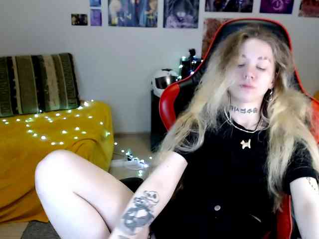 Nica-Kawaii webcam