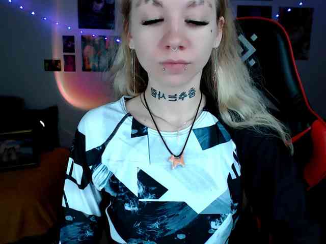 Nica-Kawaii webcam