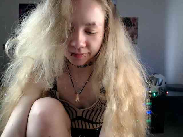 Nica-Kawaii webcam