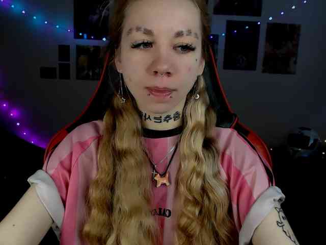 Nica-Kawaii webcam