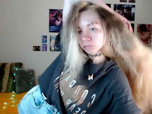 Nica-Kawaii webcam
