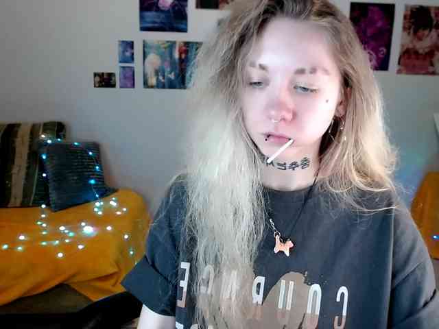 Nica-Kawaii webcam