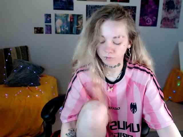 Nica-Kawaii webcam