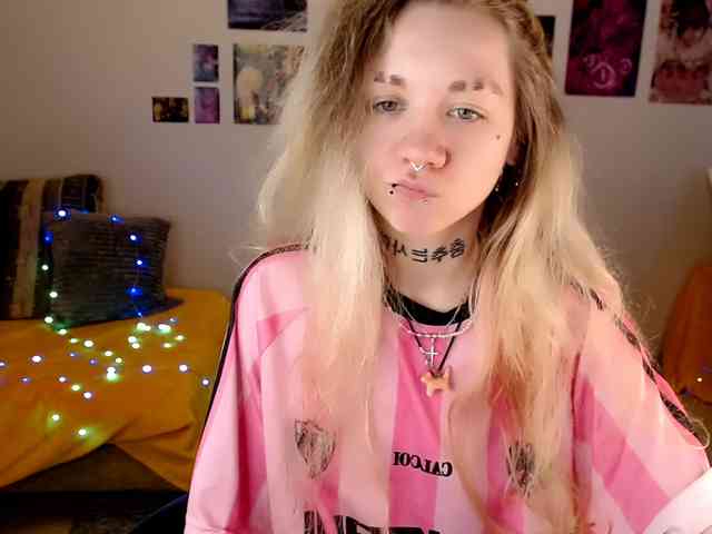 Nica-Kawaii webcam