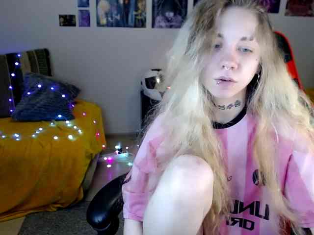 Nica-Kawaii webcam