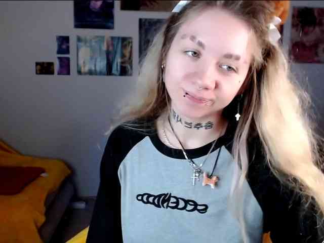 Nica-Kawaii webcam
