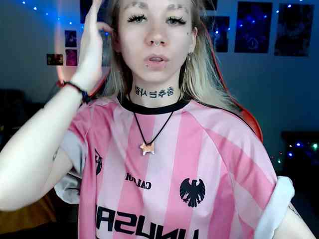 Nica-Kawaii webcam