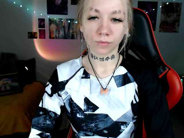 Nica-Kawaii webcam