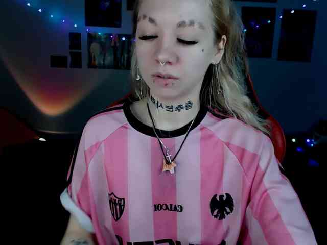 Nica-Kawaii webcam