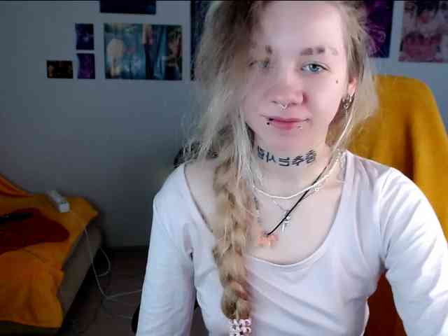 Nica-Kawaii webcam